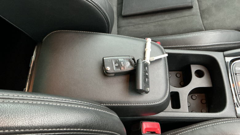 Skoda Karoq 1.5 TSI SE L 5dr DSG Petrol Estate